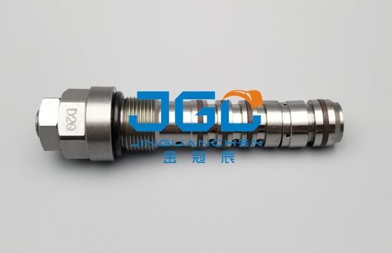 708-2L-06710 لوازم جانبی بیل مکانیکی LS Valve PC200-7 PC300-7 PC220-8 PC240-8 PC360-7 PC350-7 PC400-7 PC450-7