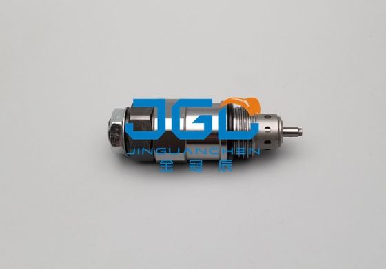 شیر اصلی تکیه YC35 SWE45 بیل مکانیکی قطعات هیدرولیک قطعات ماشین آلات مهندسی