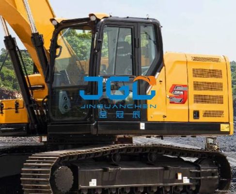 قطعات جایگزین شیشه بیل مکانیکی SY365H 375 485H 550 600HB 750H 155w