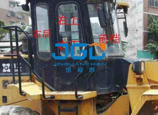 XG953-3 لودر جلو توقف عقب عقب چپ و راست شیشه جلو زاویه سمت پنجره