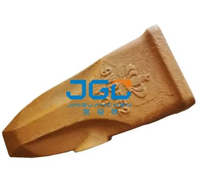لوازم جانبی حفاری E345 دندانهای سطل 9W8552 قطعات ماشین آلات ساختمانی