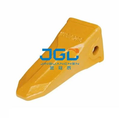 کاوشگر PC650 دندان های سطل دندان های استاندارد 209-70-54210HS قطعات شاسی