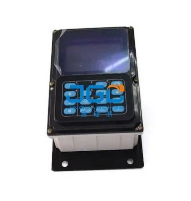لوازم جانبی حفاری PC300-7 صفحه نمایش اصلی 7835-12-2006 قطعات ماشین آلات ساختمانی