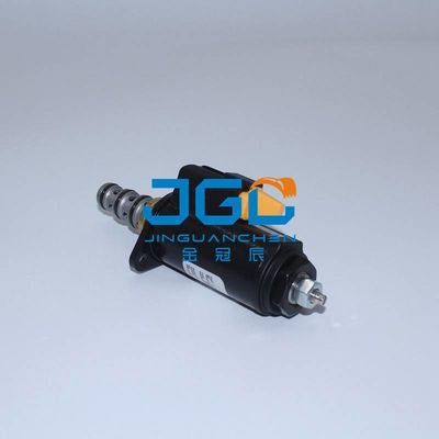 E320B لوازم جانبی حفاری 121-1491 لوازم جانبی مکانیکی شیر سولینوئید