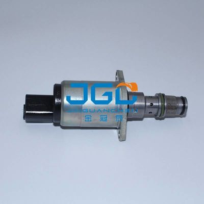 لوازم جانبی بیل مکانیکی SY235 SY335 SY365 شیر برقی 1006178