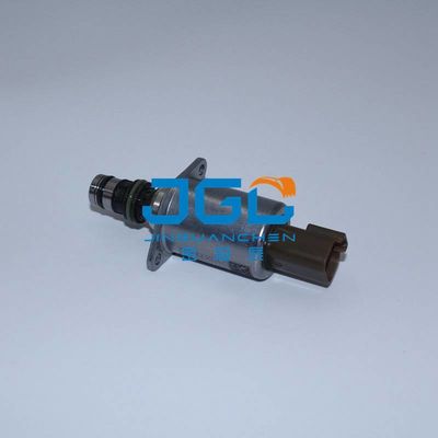 قطعات ماشین آلات ساخت و ساز 1017628 شیر سولینوئید SY325 SY215 SY285 SY335 SY365 حفاری