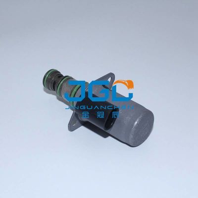 CT60 CT80 قطعات حفاری SV98-T39S 24DY2A قطعات مکانیکی شیر سولینوئید