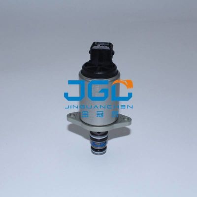 لوازم جانبی حفاری دریچه سولینوئید هیدرولیک TM60601 24V 20Bar دریچه سولینوئید متناسب