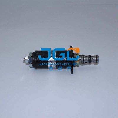 دریچه سولینوئید SK200-10 لوازم جانبی حفاری YN35V00048F2 30C50-139