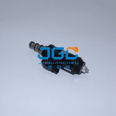 لوازم جانبی حفاری YN35V00050F1 G24DB50 دریچه سولینوئید SK200-6E SK200-8