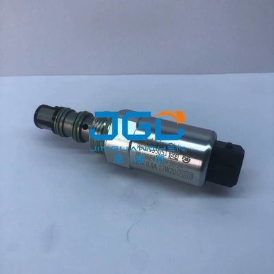 لوازم جانبی حفاری DX225 DX300 DX420 DH500 DH370 DH400 شیر سولینوئید R901155051