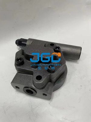 PC60-5 60-6 120-6 200-6 300-6 پمپ دنده ای 704-24-24420 لوازم جانبی بیل مکانیکی