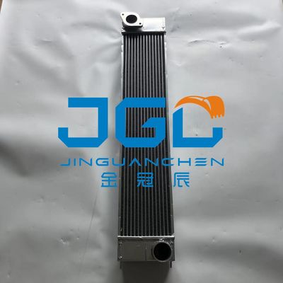 PC240-8MO موتور دیزل Intercooler 206-03-24170 حفاری قطعات ماشین آلات ساختمانی