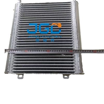 Kubota 161 رادياتور حفاری JBT161
