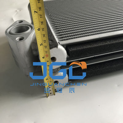 SK200LC-8 SK210LC-8 SK210-8 SK200-8 رادیاتور YN05P000585001 YN05P00058F2 YN05P00058S001