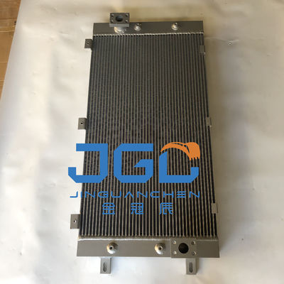 14554053 قطعات حفاری EC290 قطعات مکانیکی رادیاتور روغن هیدرولیک