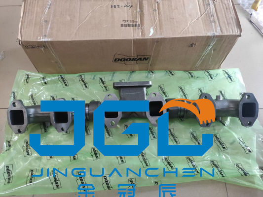 برای دئوئو خازن مانفولد DX380