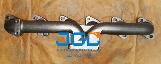 C6.6 کلاهک خروجی T412663 3778M282 384-2286 برای قطعات معدنی موتور erpillar