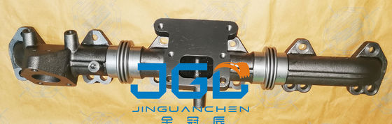J08E SK350-8,SK360-8,SK330-8,SK380D کپی اگزوز برای موتور دیزل هینو