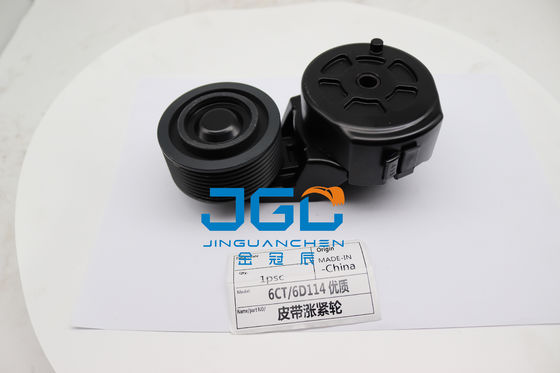 کیفیت بالا 6CT 6D114 قطعات اتوماتیک کمربند کشنده 3976831