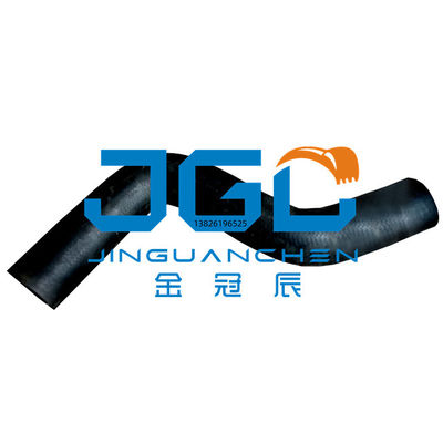 لوله آب با کیفیت بالا 2185Y1740 185Y00254 برای حفاری DH370-7 لوله بالا و پایین DH370-7