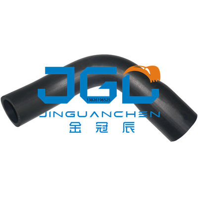لوله رادیاتور بالا و پایین با کیفیت بالا برای موتور 4BD1 EX100-2 حفاری لوله های لاستیکی هیدرولیک 3050683