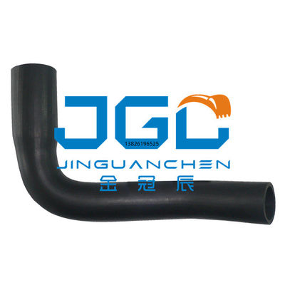 SK200-2、5 قطعات لاستیک لوله آب حفاری لوله تخلیه متوسط بالا YN05PO1021P1
