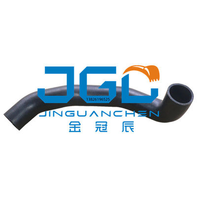 لوله خنک کننده رادیاتور برای SK320、SK320-6E、SK330-6、E、SK350-6、E、360-6E حفاری LC05P01034P1 آب