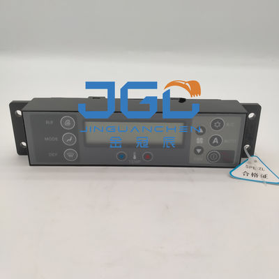 SK-8 SK200-8 پنل تهویه مطبوع حفاری YN20M01468P4 51586-17813