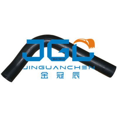 لوله آب موتور بارگیری بخش 421-03-22120 برای Komatsu WA450-3 WA470-3