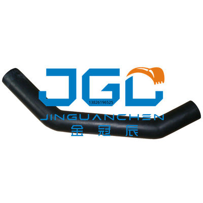 لوله ی آب موتور قطعه ی 421-03-22210 برای کاماتسو WA450-3 WA470-3