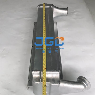 EC200B EC210B EC210C FC2421C خنک کننده بین المللی 14549881 خنک کننده هوا برای حفاری ولوو