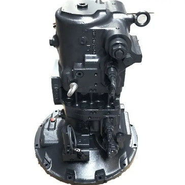 708-2L-31123 HPV95 PC200-7 پمپ هیدرولیک اصلی Assy 708-2L-00300 برای قطعات حفاری Komatsu پمپ پیستون