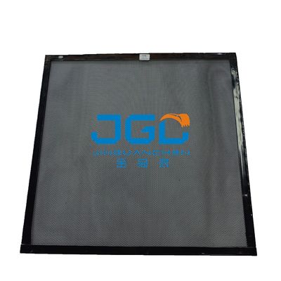 قطعات تعمیرات حفاری صاف ضد گرد و غبار E312 E320C E307C