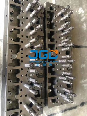 ۲۸۶۴۰۲۸ مجموعه اصلی سر سیلندر برای قطعات موتور حفاری M11