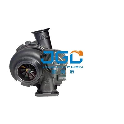 قطعات حفاری برای Caterpillar Supercharger 362-0838 CAT390 E390 C15 توربو شارژر