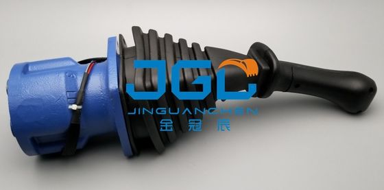 DH225-7 DH300-7 R215 225 235-7 جویستک حفاری دستی برای حفاری 420-00344 410113-00149