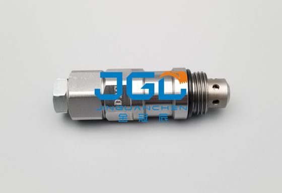 قطعات حفاری 420-00257 KYB دریچه کمک اصلی برای حفاری SWE50 SWE70 YM75