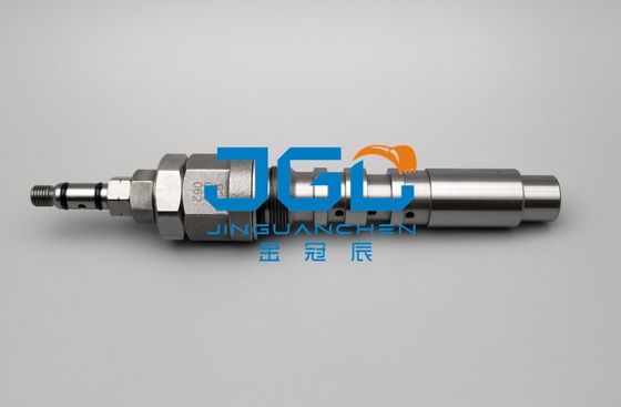 PC Valve 708-2L-04523 PC200-6 PC120-6 PC130-7 دریچه کمک حفاری 708-2L-04523