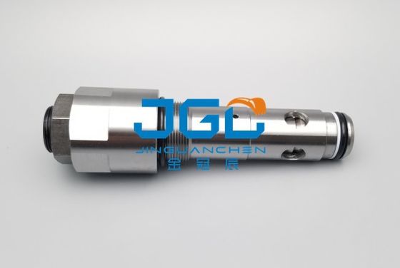 PC200-6 PC200-7 قطعات هیدرولیک حفاری دریچه ی کمک به سوئیچ 702-75-01200