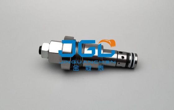 قیمت کارخانه قطعات هیدرولیکی حفاری ZAX330 XG260-8 دریچه کمک موتور سفر دریچه کنترل اصلی