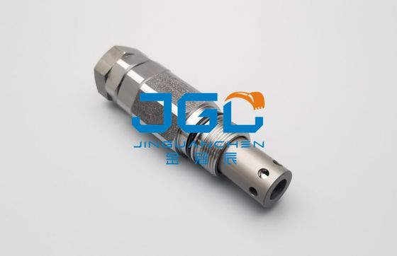 VOE14639415 EC300D دریچه کمک کنترل اصلی برای حفاری ولوو VOE 14639415