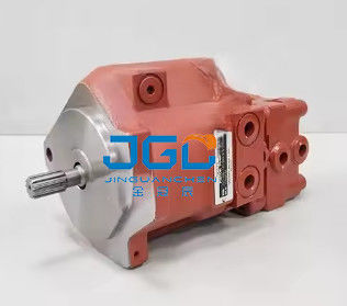 PVD-00B-14P-5G3 مینی حفاری پمپ هیدرولیک اصلی برای پمپ پیستون Doosan DH17