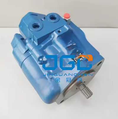 AP2D18LV3RS7 پمپ هیدرولیک اصلی AP2D18 پمپ پیستون برای مینی حفاری U30 AP2D18LV