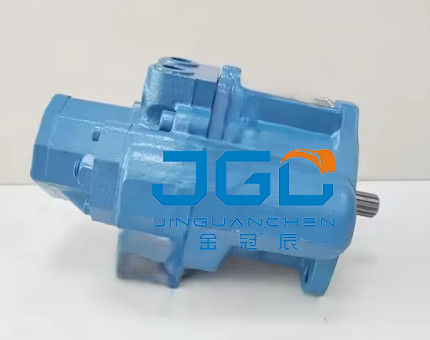 AP2D18LV3RS7 پمپ هیدرولیک اصلی AP2D18 پمپ پیستون برای مینی Excavator SK25 SK30 SK30SR SK35
