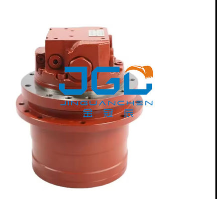 محصول جدید PHV-3B-35B-PT-8920B Excavator Travel Motor Final Drive Of ZX30U-2 مدل TM03 GM03