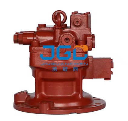 کارخانه عمده فروش کیفیت بالا هیدرولیک حفاری سوئیچ موتور پمپ مجمع M5x130chb-10a-67a/260-Rg10d برای LG920