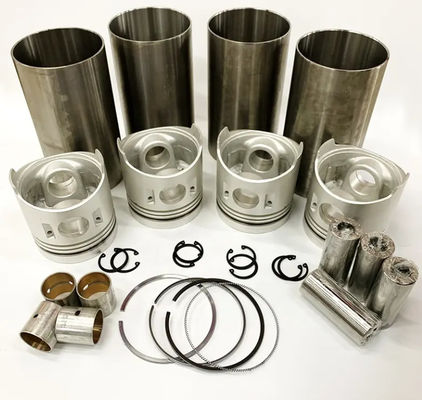 کیت تعمیر موتور حفاری BD30 FE6 PF6 FE6 PD6 TD25 TD27 RE8 RE10 RF8 RF10 NE6 FD33 FD35 RH8 RH10