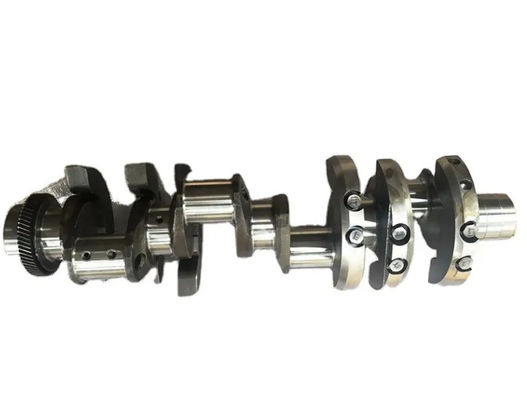 موتور حفاری 8DC9 ME996186 کرک آستین فولاد جعل شده برای فروش