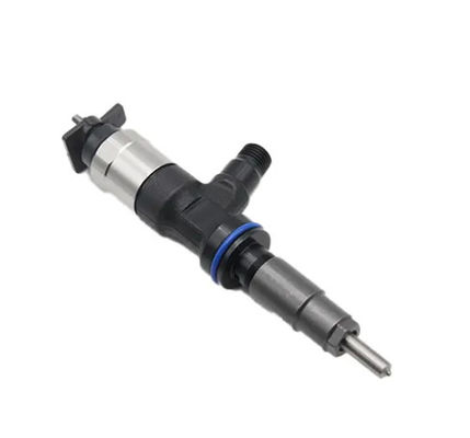 T409982 295050-0401 تزریق کننده 2950500401 تزریق کننده سوخت برای ماشین حفاری